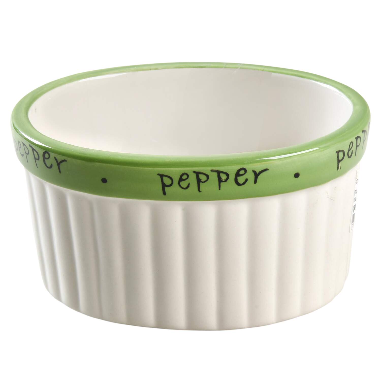 Victory Garden Ramekin No Lid by Certified International-1
