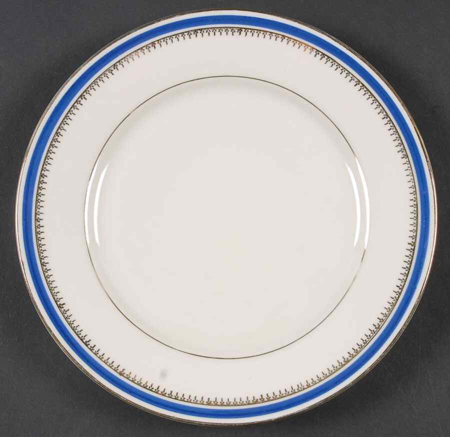 Marne Salad Plate by Czechia-Czechoslovakia-1