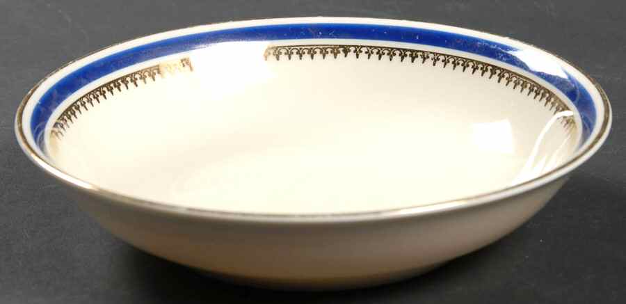 Marne Fruit/Dessert (Sauce) Bowl by Czechia-Czechoslovakia-1