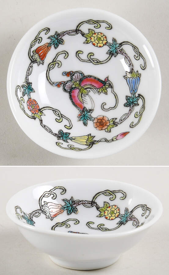 CX210 Individual Salt Dip by China (Made in China)-1