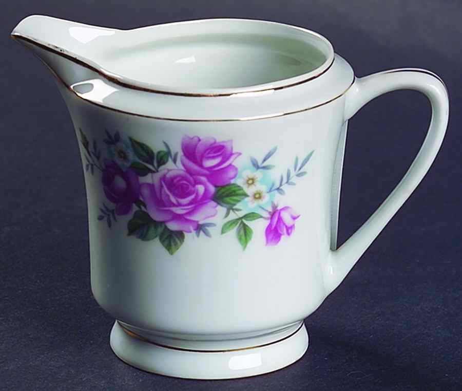 CX212 Creamer by China (Made in China)-1