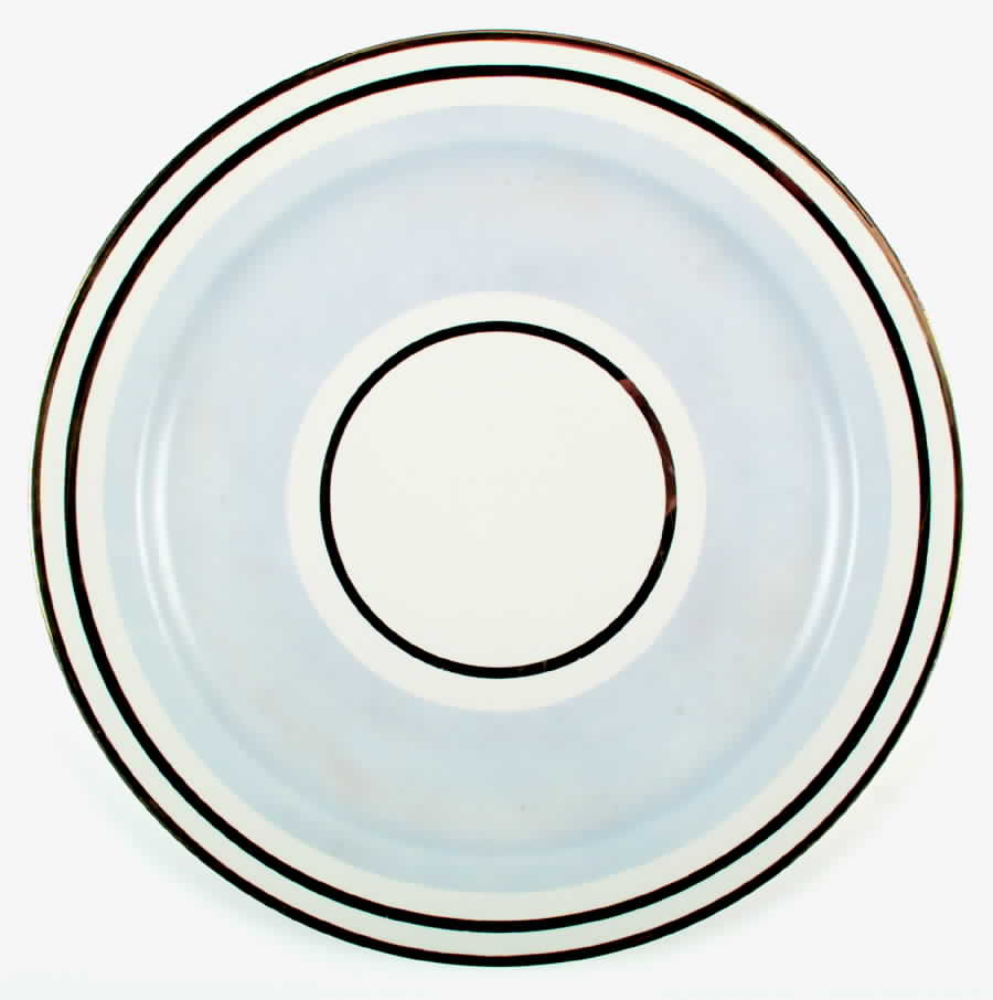 CUM2 14" Chop Plate (Round Platter) by Cumbow-1