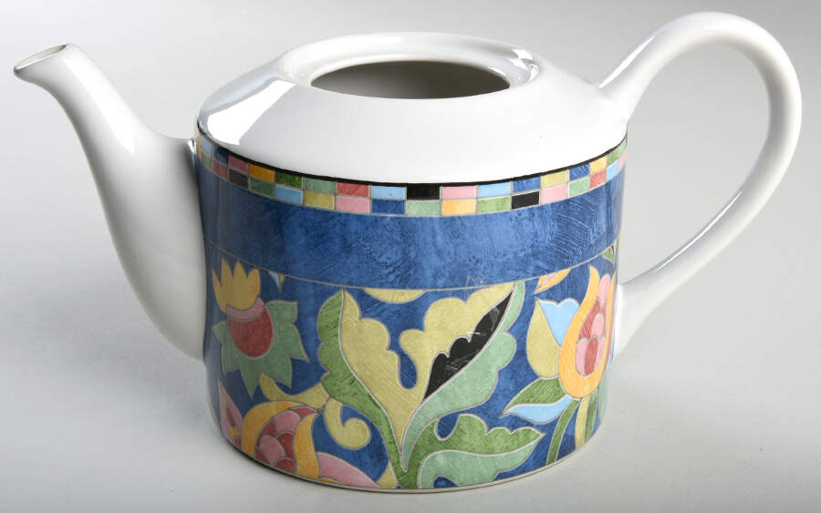 Fantasia Teapot No Lid by Coventry (PTS)-1