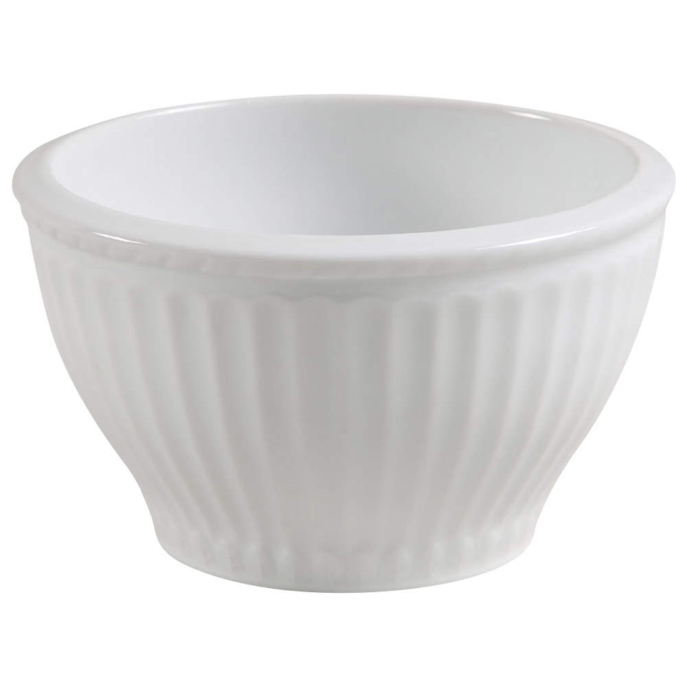 Parthenon White Soup/Cereal Bowl by Coventry (PTS)-1