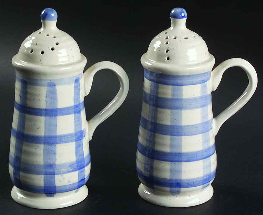 Dry Goods Oversized Salt & Pepper Set by Country Living-1