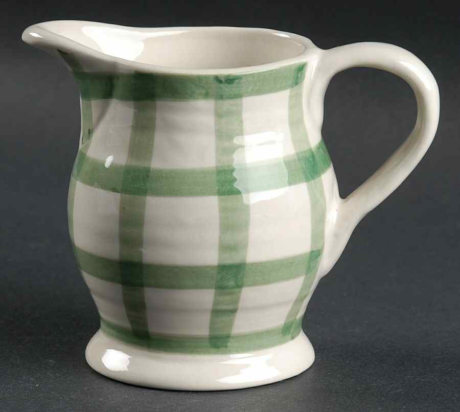 Dry Goods Creamer by Country Living-1