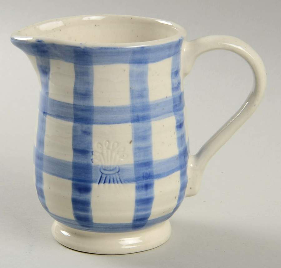Dry Goods Creamer by Country Living-1