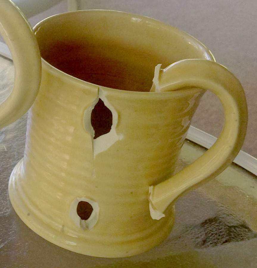 Dry Goods Mug by Country Living-1