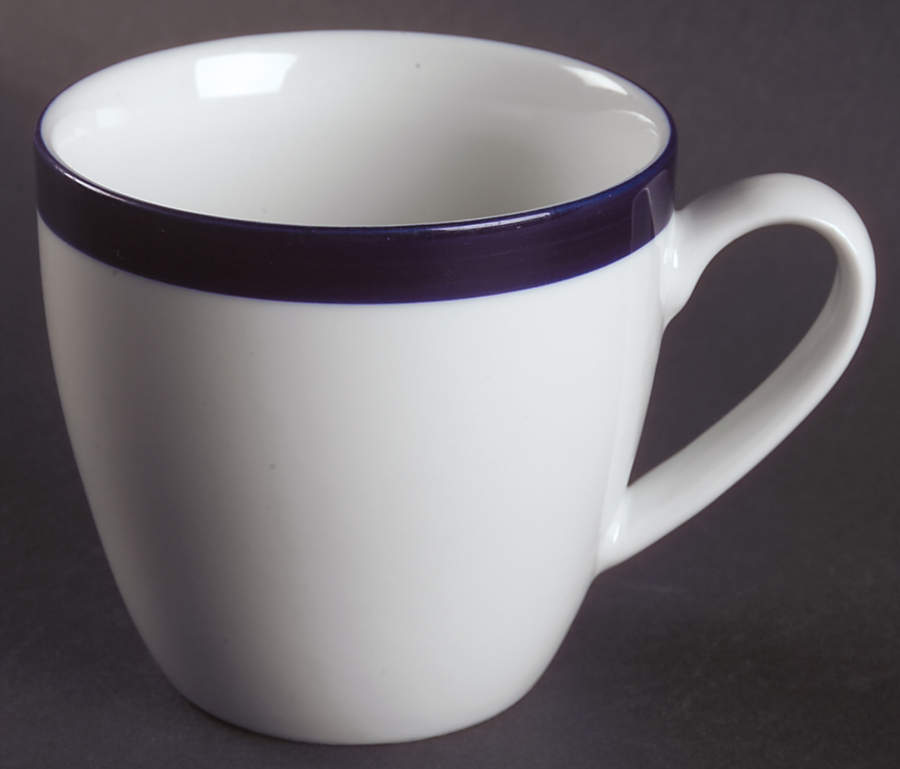 Belmont Mug by Crate & Barrel-1