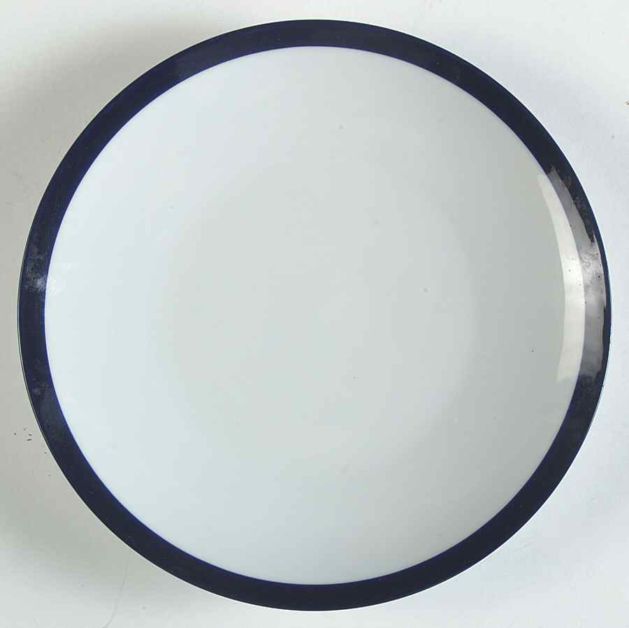 Belmont Salad Plate by Crate & Barrel-1
