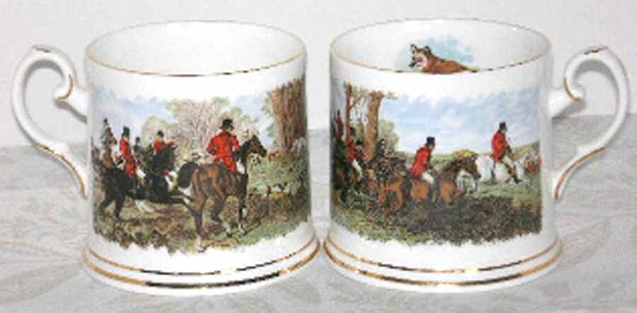 CDT4 Mug by Crown Dorset-1