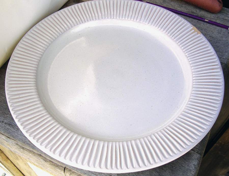 CEE1 Dinner Plate by Clement&Larsen-1