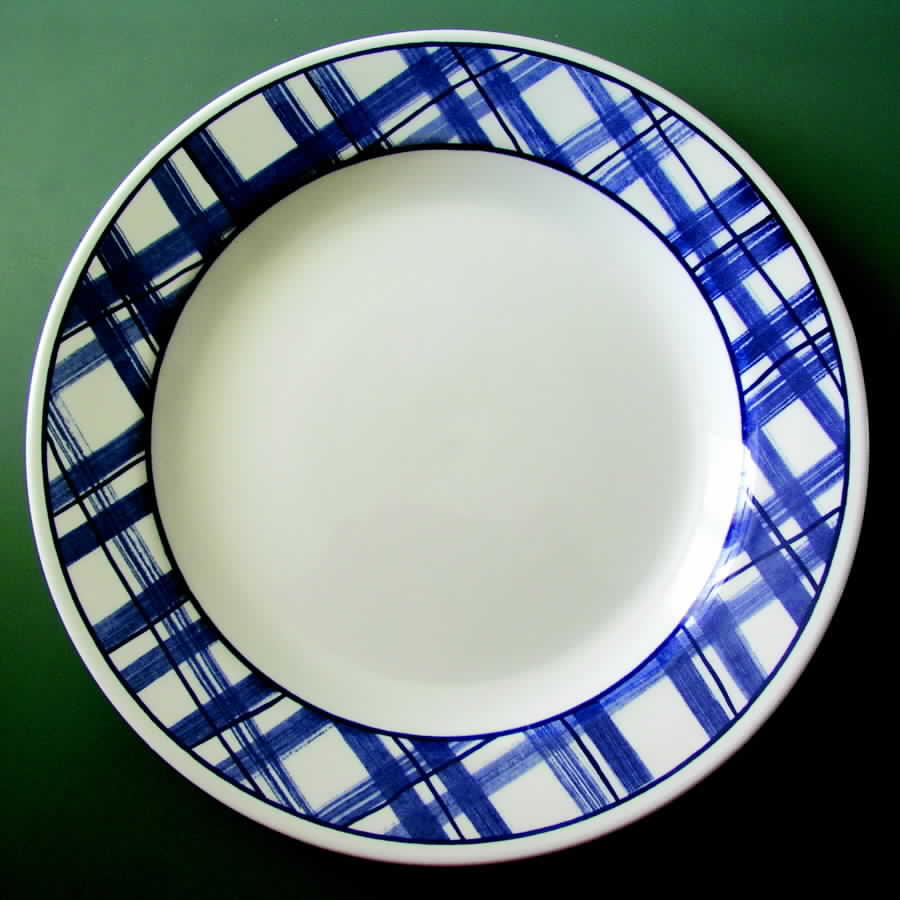 Cch27 Dinner Plate by Churchill-1