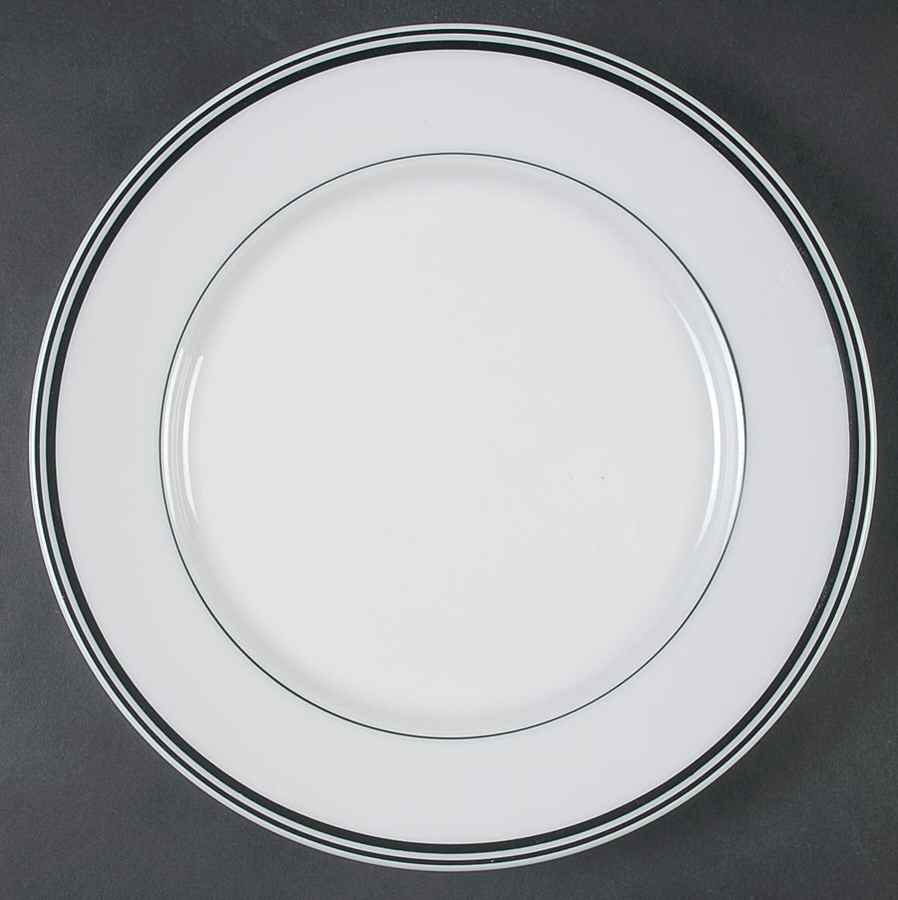 Cux2 Dinner Plate by Cuisinart Dinnerware-1