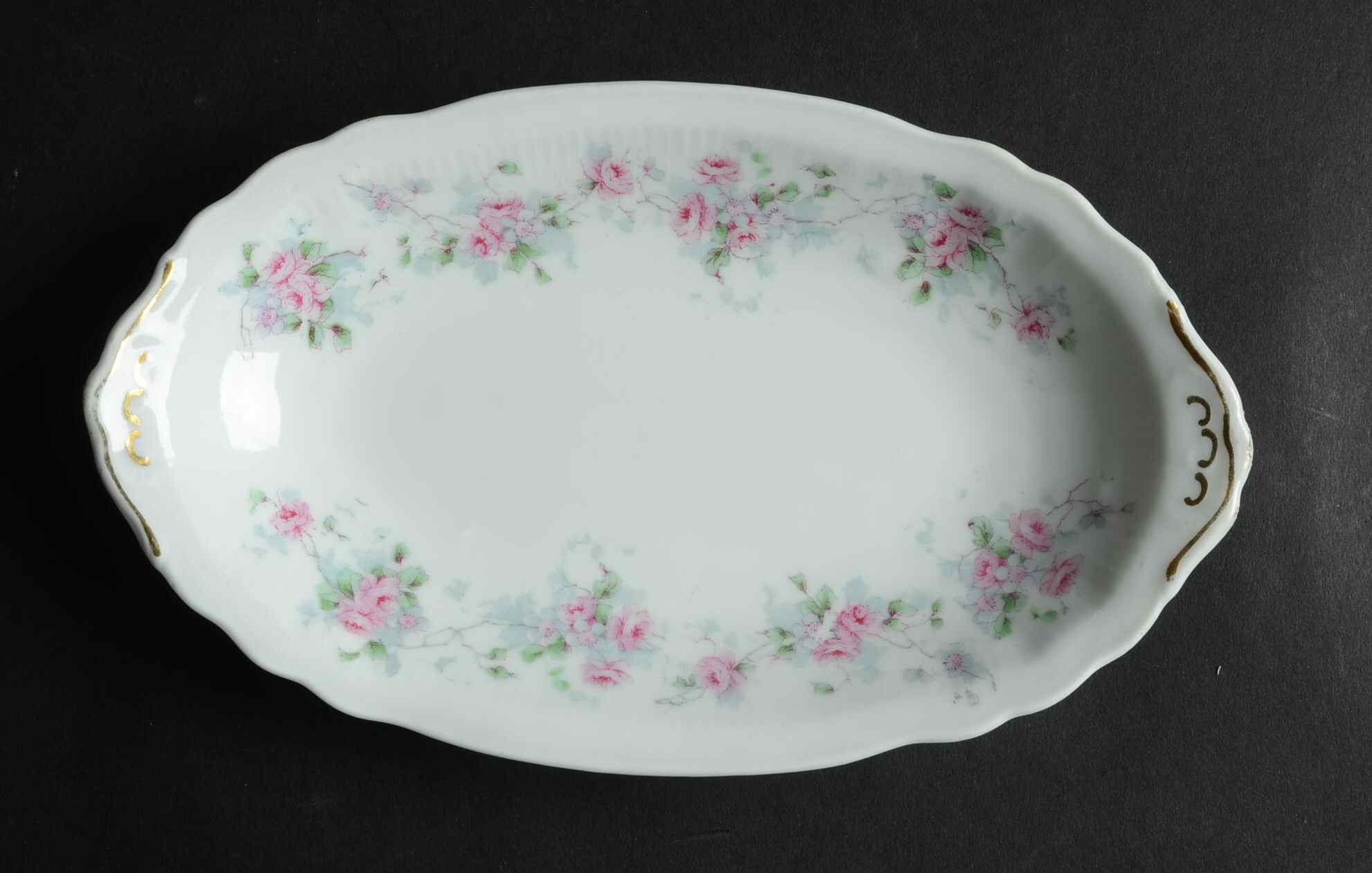 1564 Relish by Imperial China Austria-1