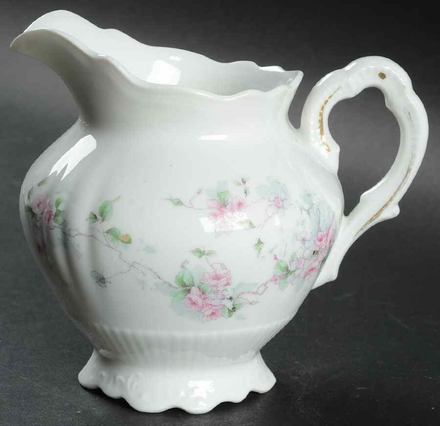 1564 Creamer by Imperial China Austria-1