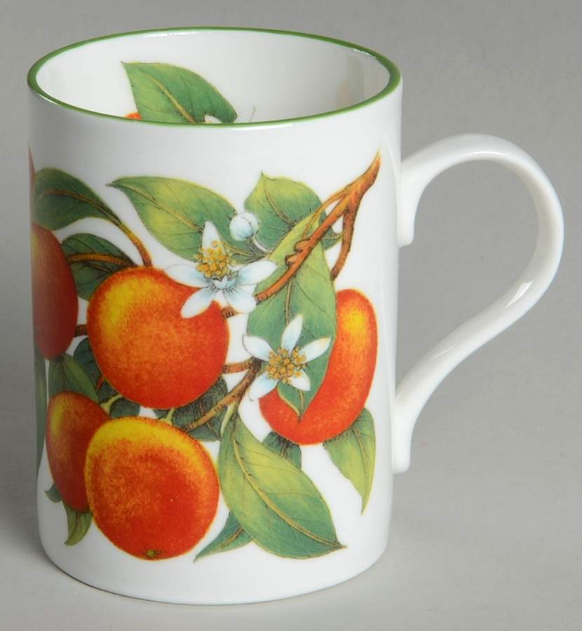 Various Mugs Only Mug by Crown Trent-1