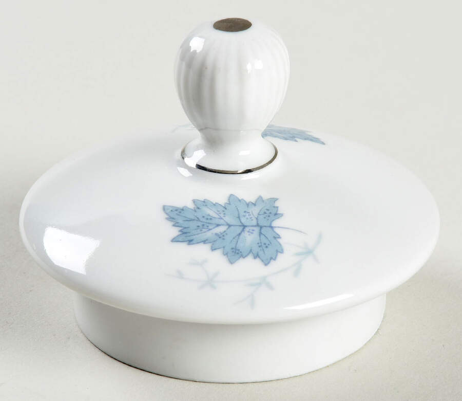 Winward Lid for Sugar Bowl by Crown Royale-1