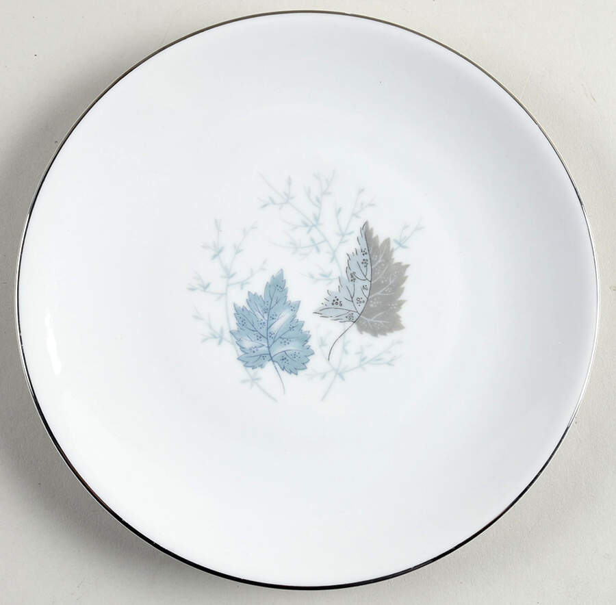 Winward Salad Plate by Crown Royale-1
