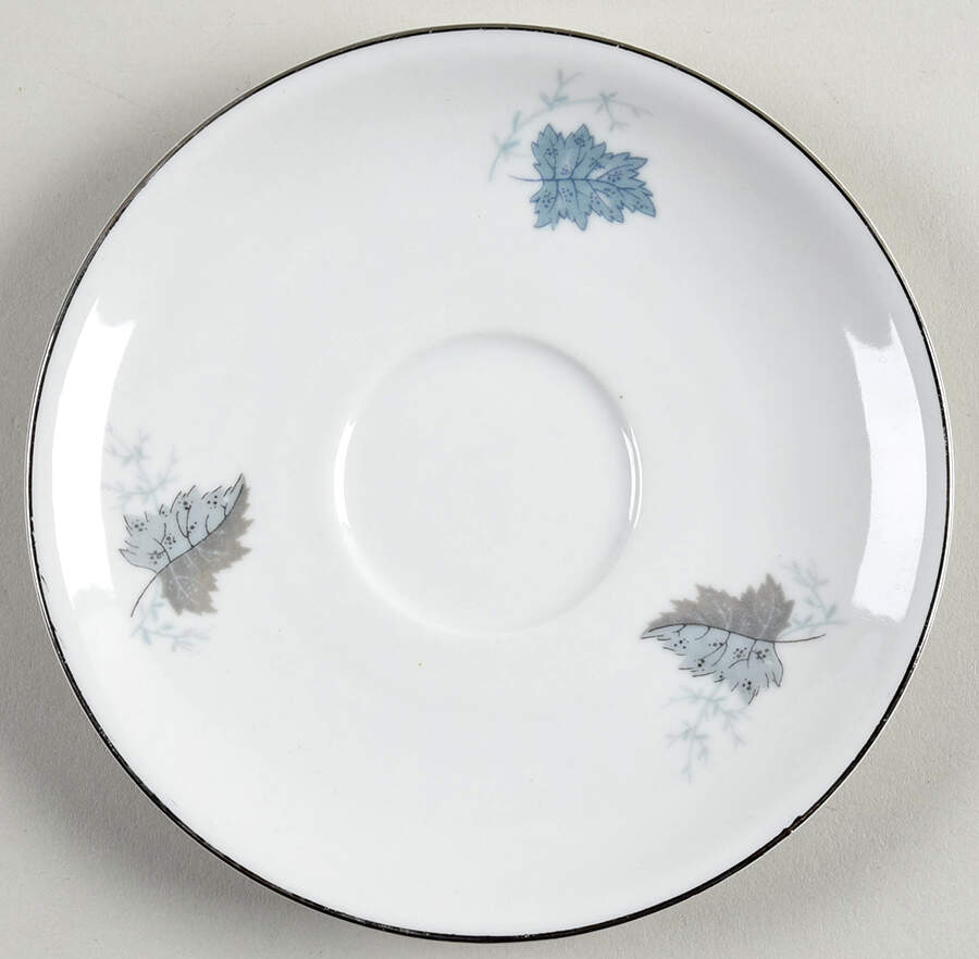 Winward Saucer by Crown Royale-1