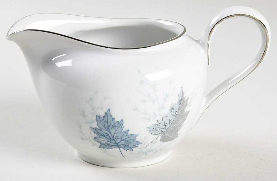 Winward Creamer by Crown Royale-1