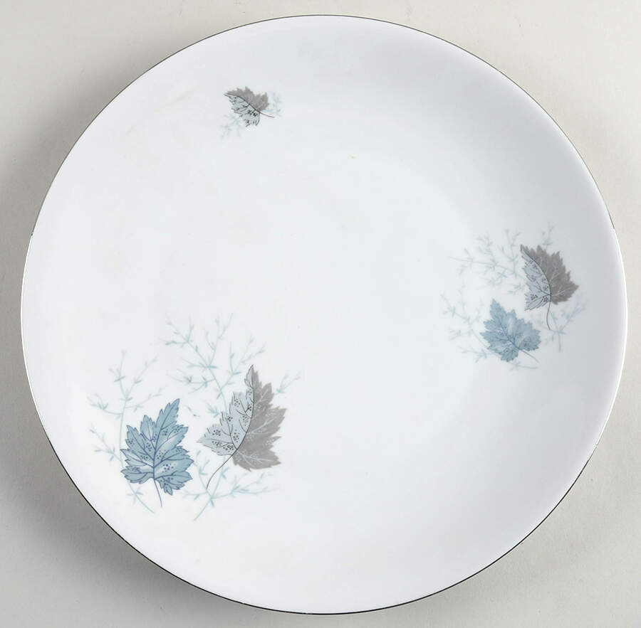 Winward 12" Chop Plate (Round Platter) by Crown Royale-1