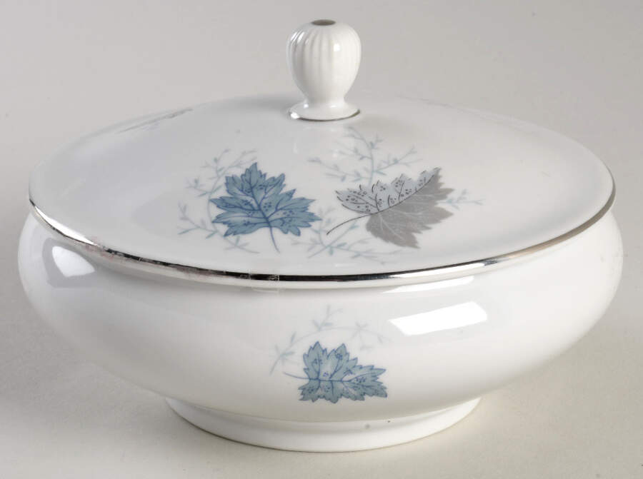 Winward Candy Box & Lid by Crown Royale-1