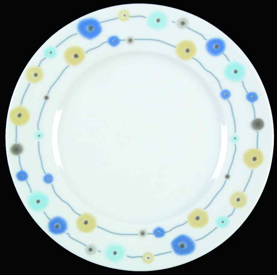 Spin Salad Plate by Crate & Barrel-1