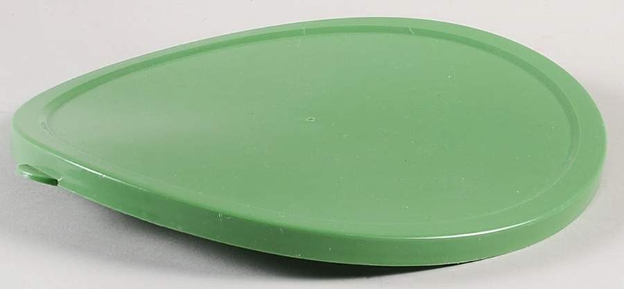 Delicate Array (Corelle) Plastic Lid For 7 3/4" Metal Bowl by Corning Corelle-1
