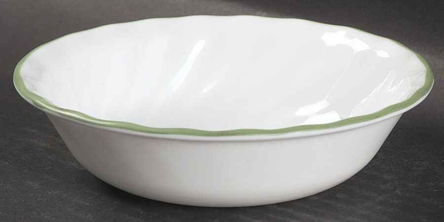 Delicate Array (Corelle) Fruit/Dessert (Sauce) Bowl by Corning Corelle-1