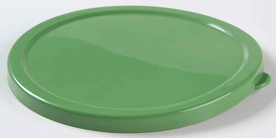 Delicate Array (Corelle) Plastic Lid for 5 3/4" Metal Bowl by Corning Corelle-1