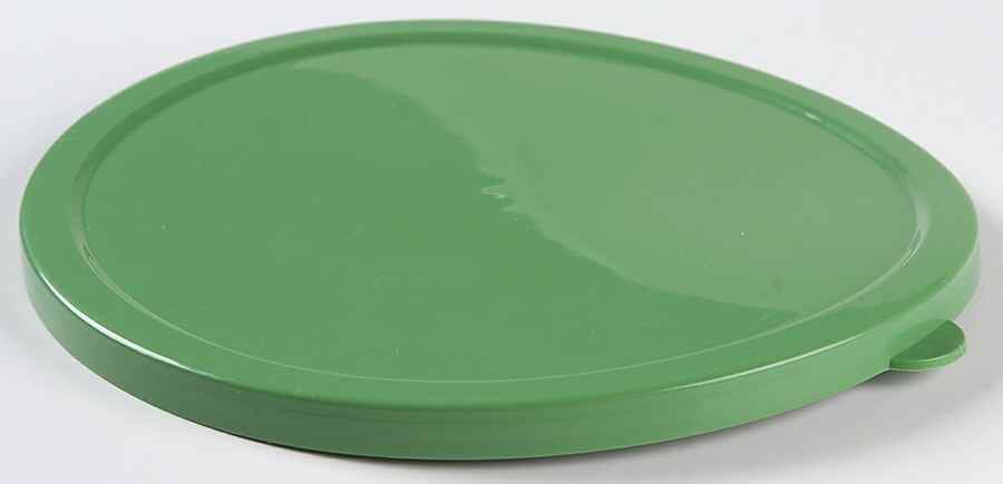 Delicate Array (Corelle) Plastic Lid for 7" Metal Bowl by Corning Corelle-1