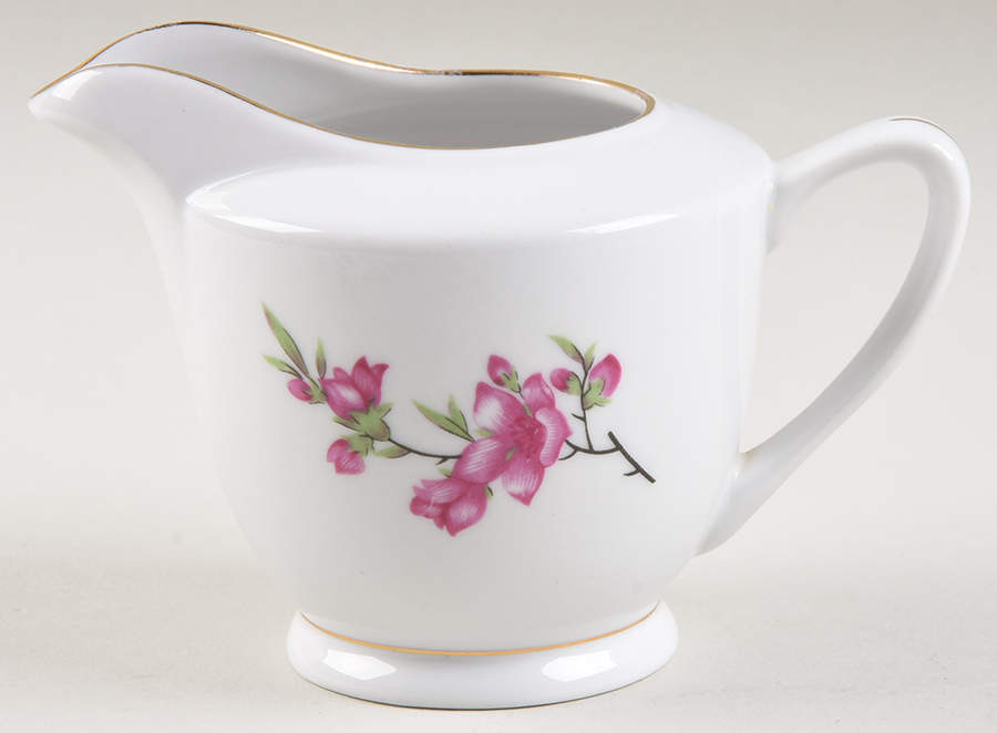 CX219 Creamer by China (Made in China)-1