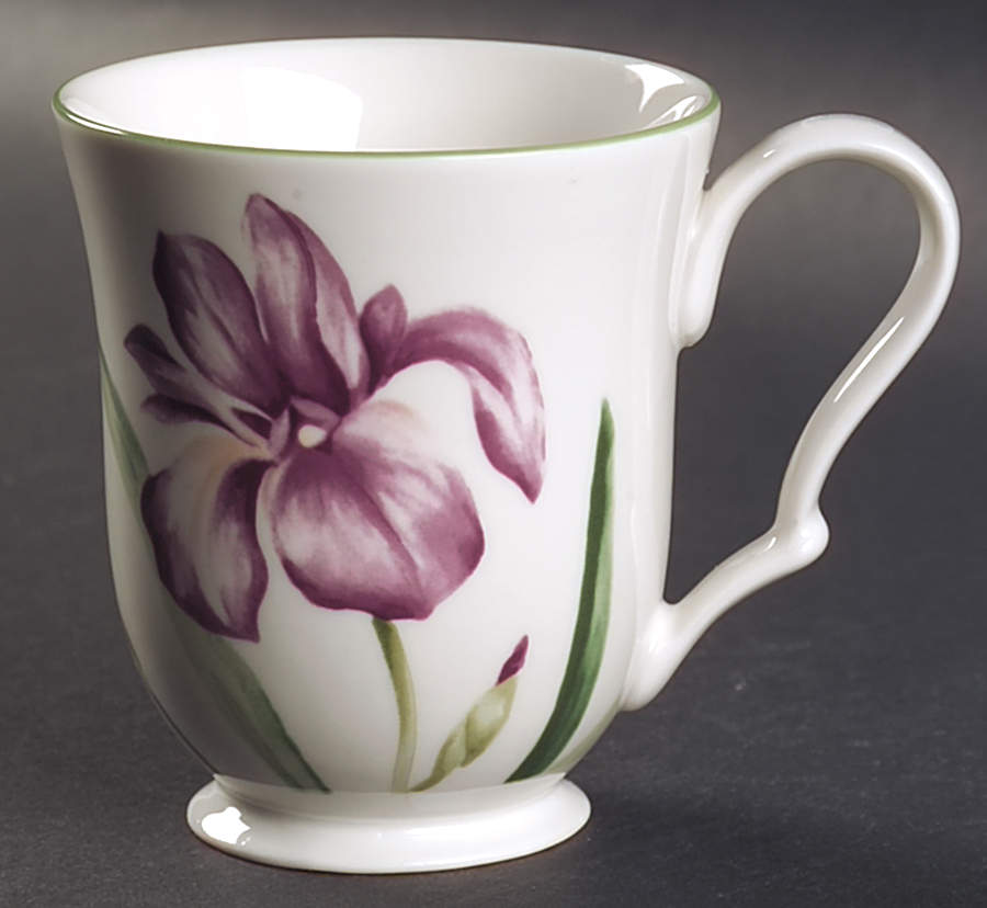 Wild Flowers Mug by Charter Club-1