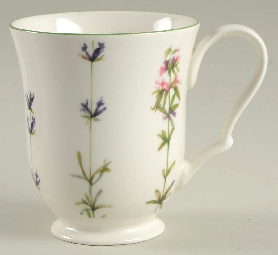 Wild Flowers Mug by Charter Club-1