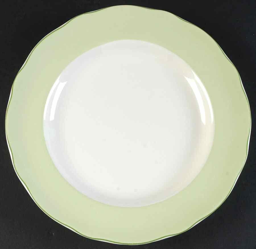 Wild Flowers Dinner Plate by Charter Club-1