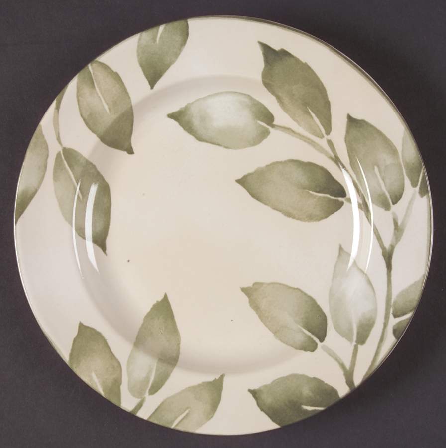 Arcadia Salad Plate by Coventry (PTS)-1