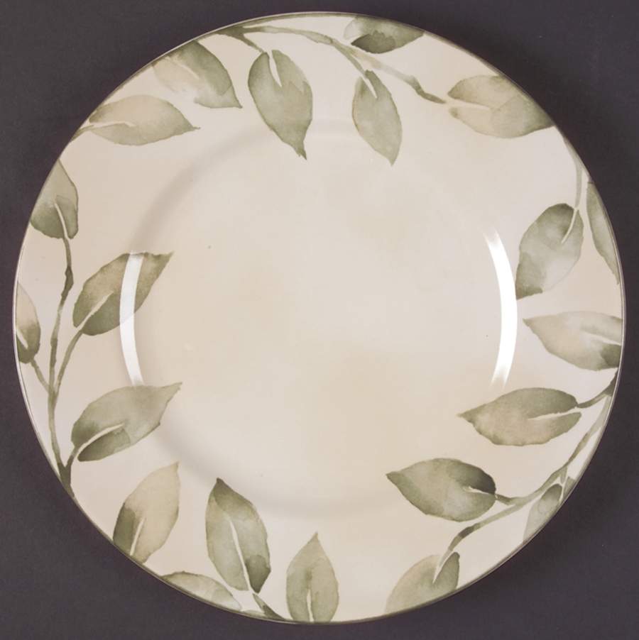 Arcadia Dinner Plate by Coventry (PTS)-1