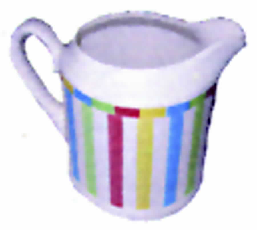 Popsicle Creamer by Lynn Chase-1