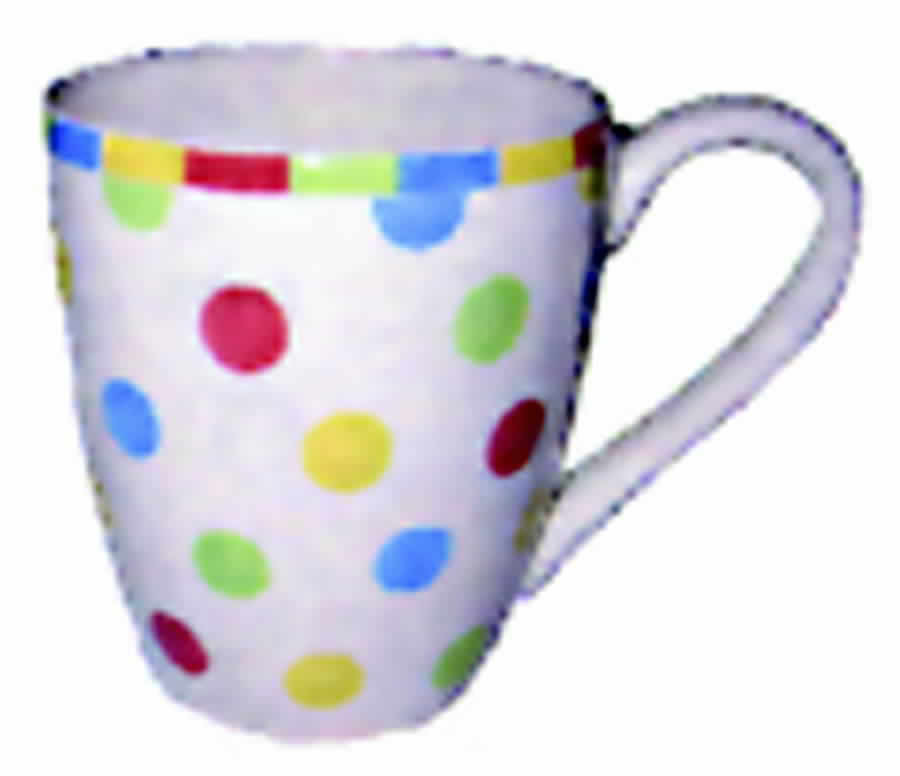 Popsicle Mug by Lynn Chase-1