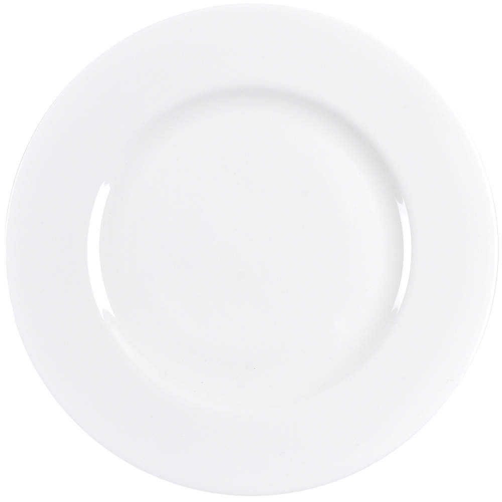 Anna Salad Plate by Crate & Barrel-1