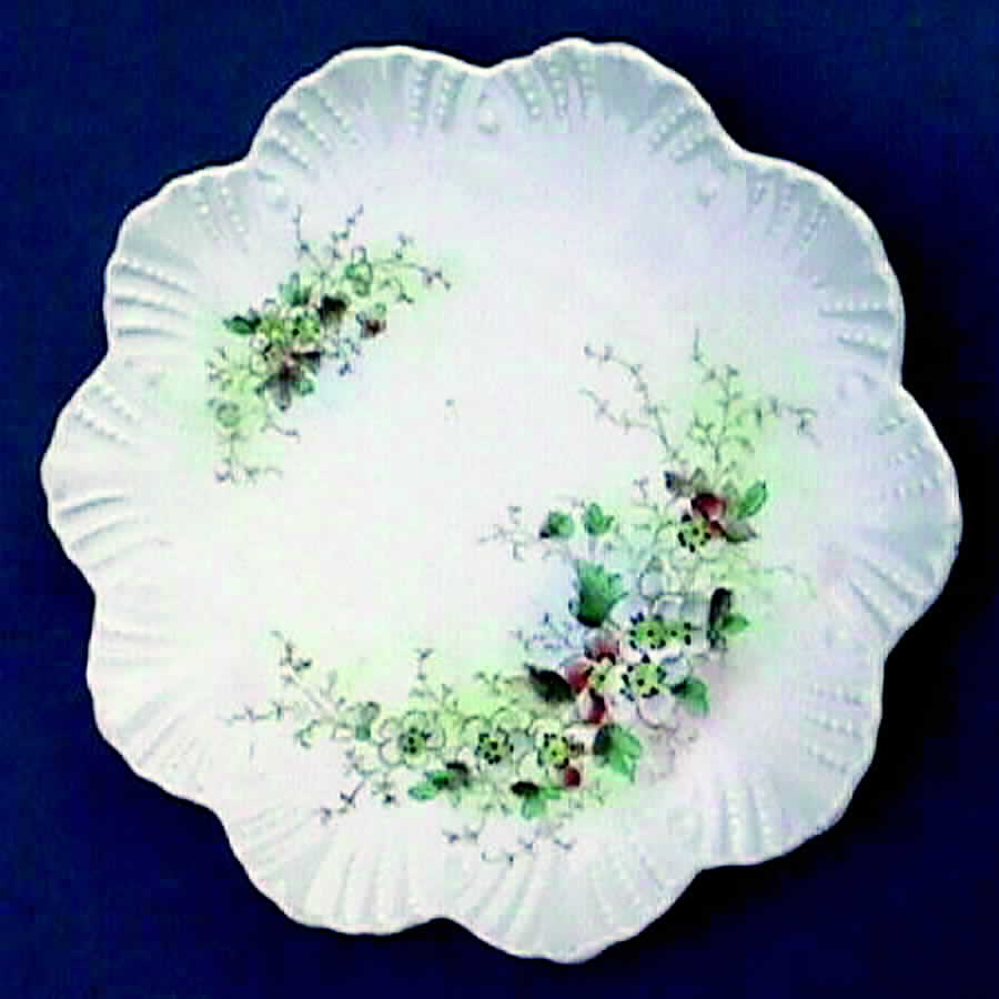 CAR132 Salad Plate by Carlsbad-1