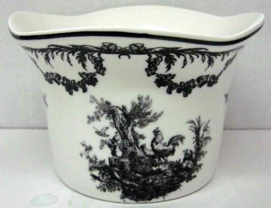 CX222 3" Flower Pot by China (Made in China)-1