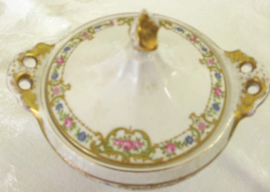 CAN160 Round Covered Vegetable by Canonsburg-1