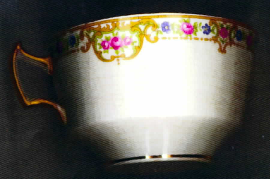 CAN160 Flat Cup by Canonsburg-1