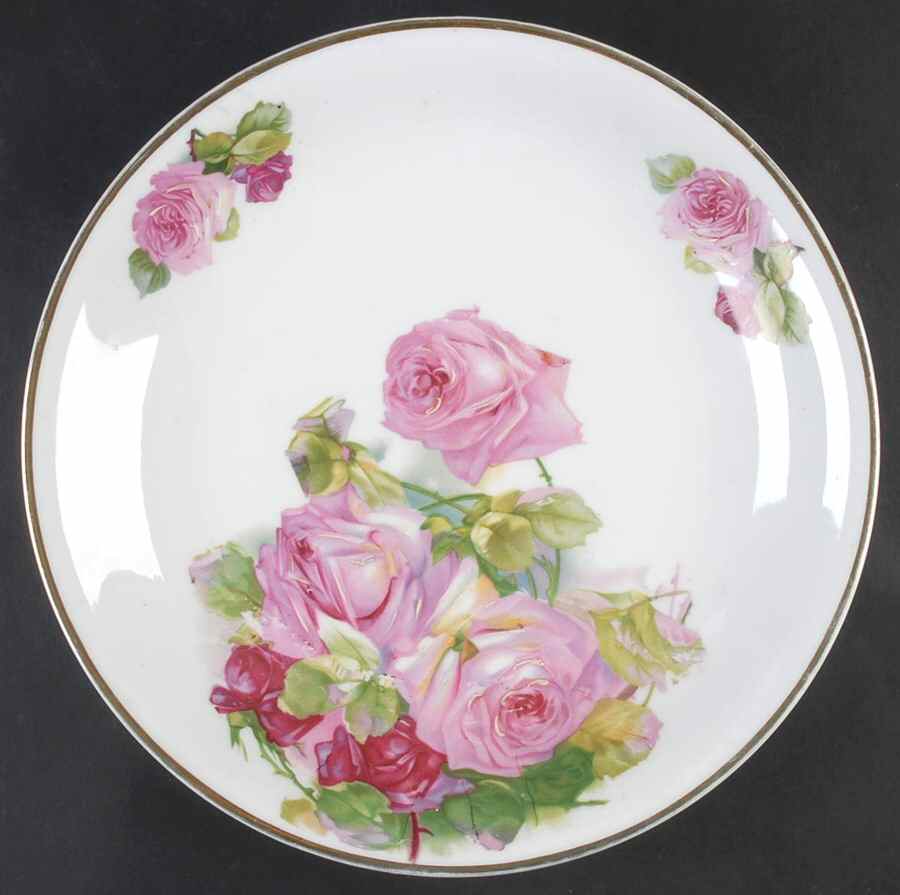 23106 12" Deep Round Platter by Carl Tielsch-1