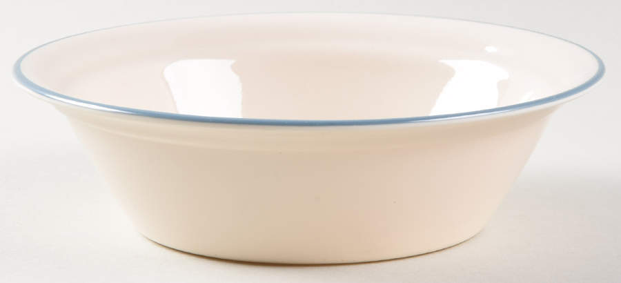 Coastal Breeze (Corelle) Soup/Cereal Bowl by Corning Corelle-1