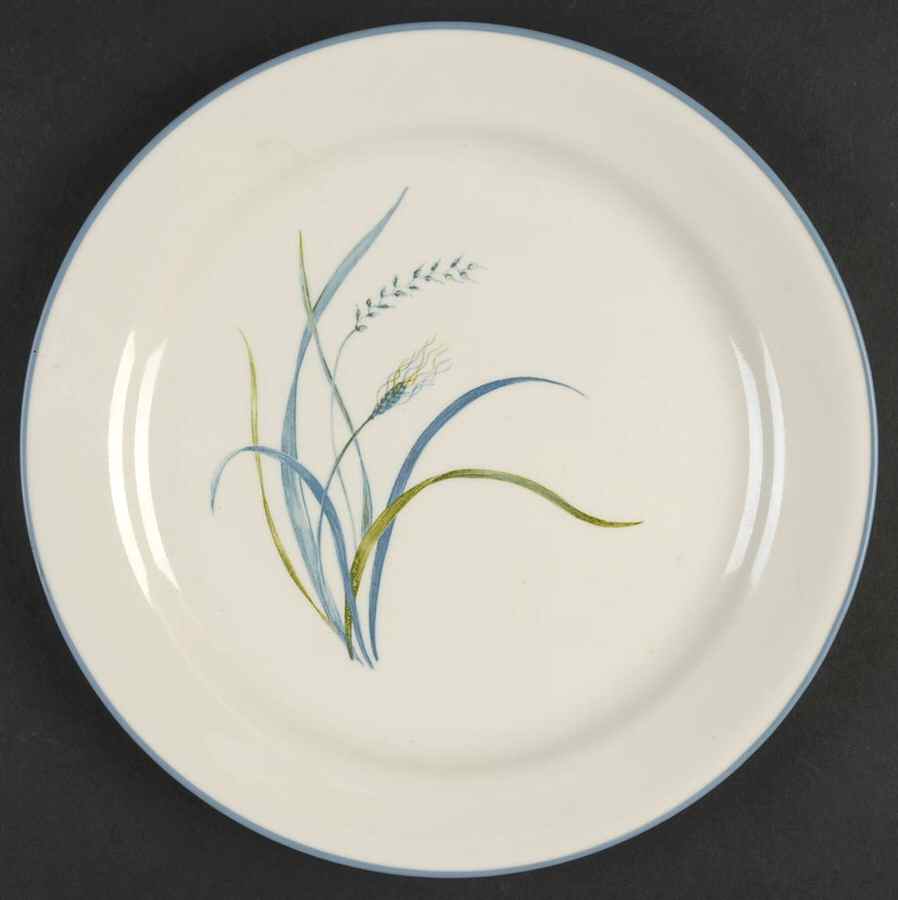 Coastal Breeze (Corelle) Luncheon Plate by Corning Corelle-1