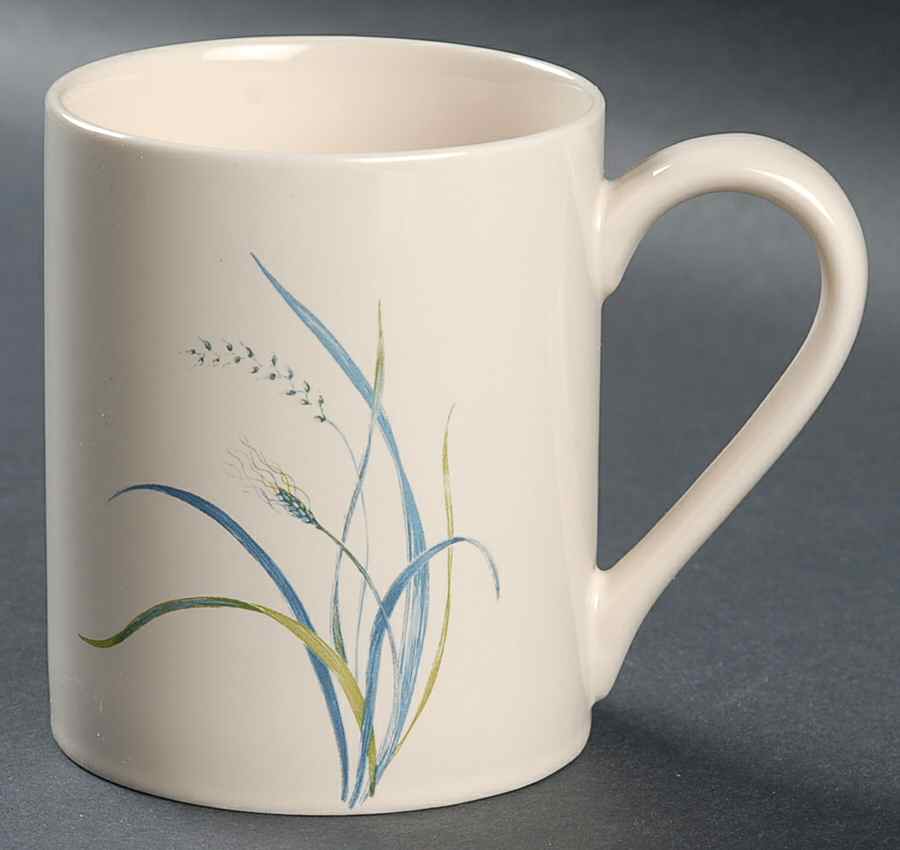 Coastal Breeze (Corelle) Mug by Corning Corelle-1