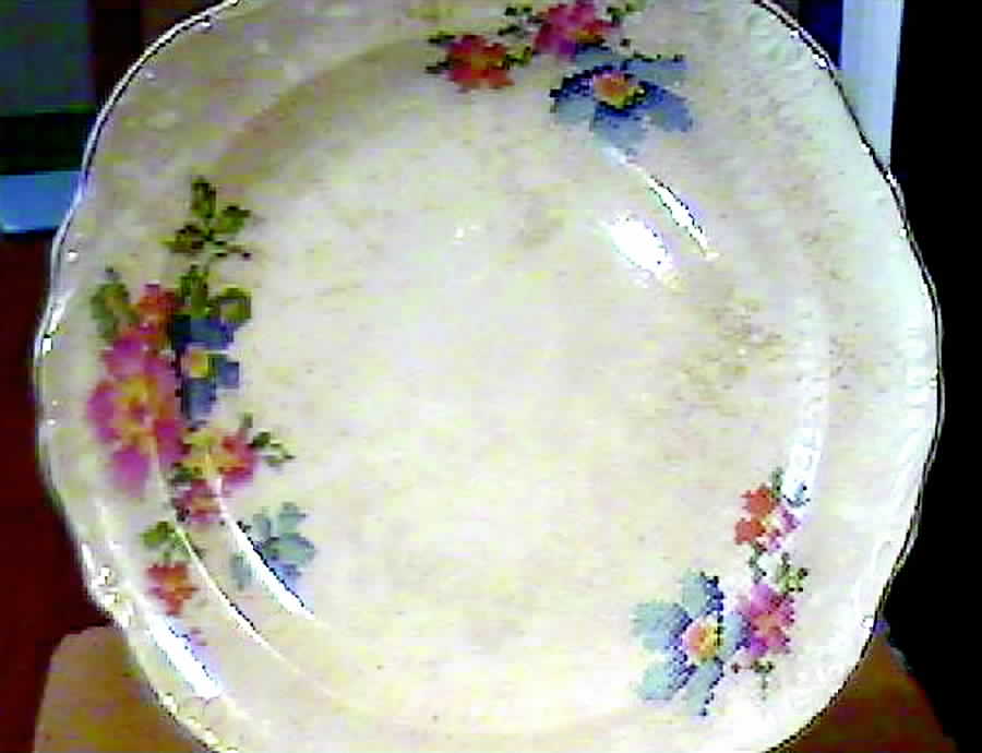 COI71 Luncheon Plate by Cronin-1